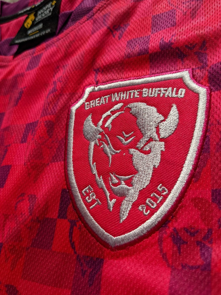 Great White Buffalo tweet media