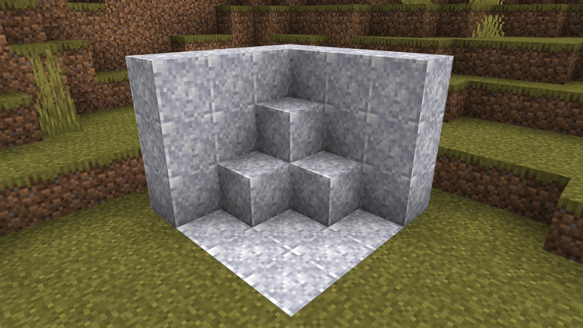 jebr_gaming's tweet image. Day 3: Sugar Cube

Like and follow for more!
#Minecraft #MinecraftMod #MCBE