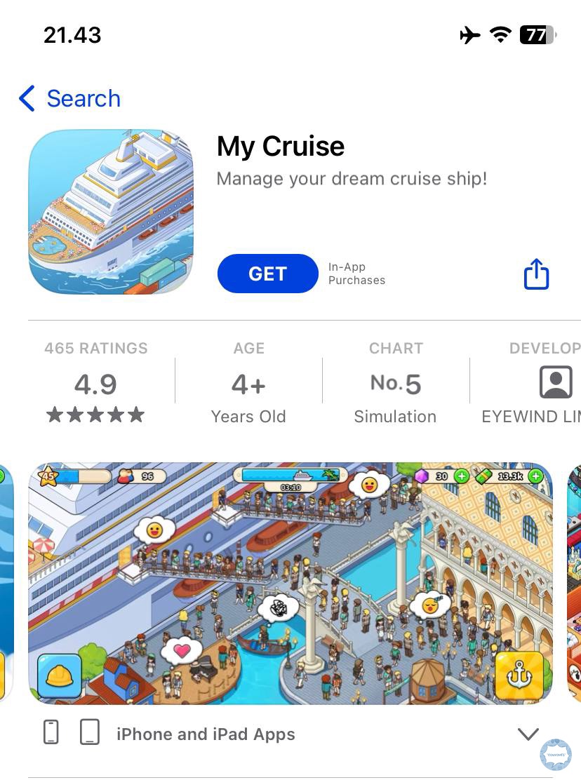 convomfs's tweet photo. 💭 aaa ini game keknya lucu bgtt, mau download tp malah storageku full😭😭 kalian ada yg download ini? kasih rate pls https://t.co/ag5iOQyM9u