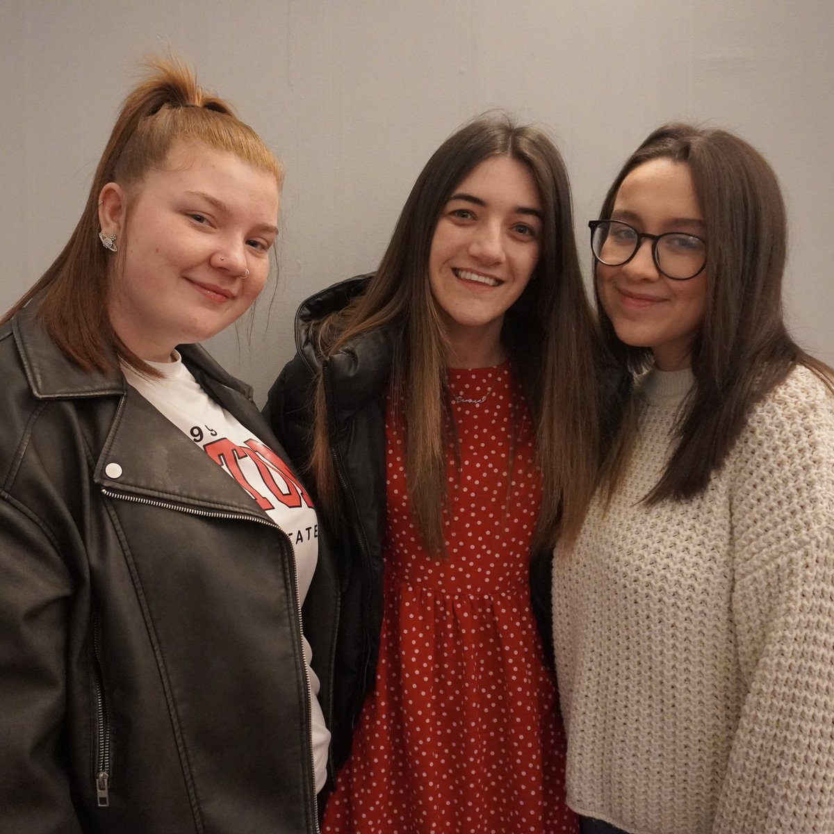 Sundays @ LHB 🤍

We love Sundays at Living Hope &amp; We’d love for YOU to join us!🫵

10am||1130am||630pm⏳

Kids space, baby room &amp; tea + coffee throughout all 3 services 🙌