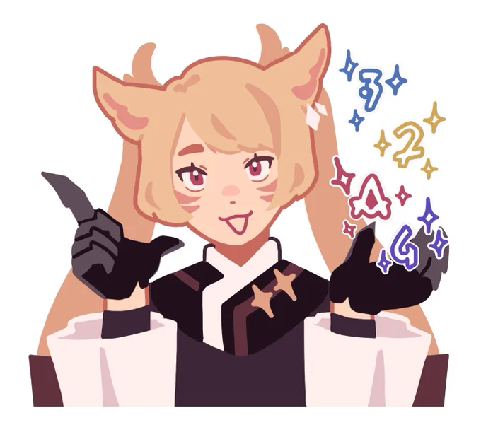 ended up taking on more comms than i first intended but here's the first batch thank you all so much for commissioning me!! 