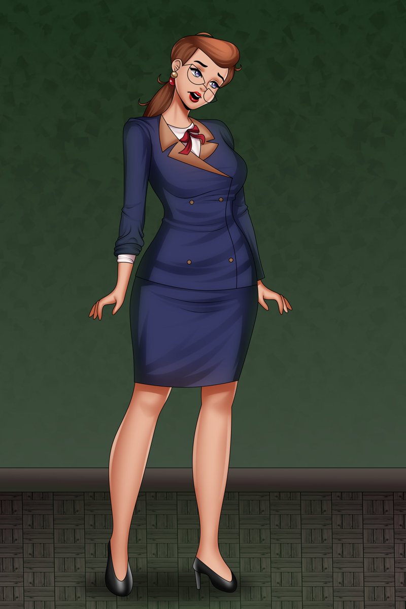 Susan Parrish (COMMS OPEN) tweet media