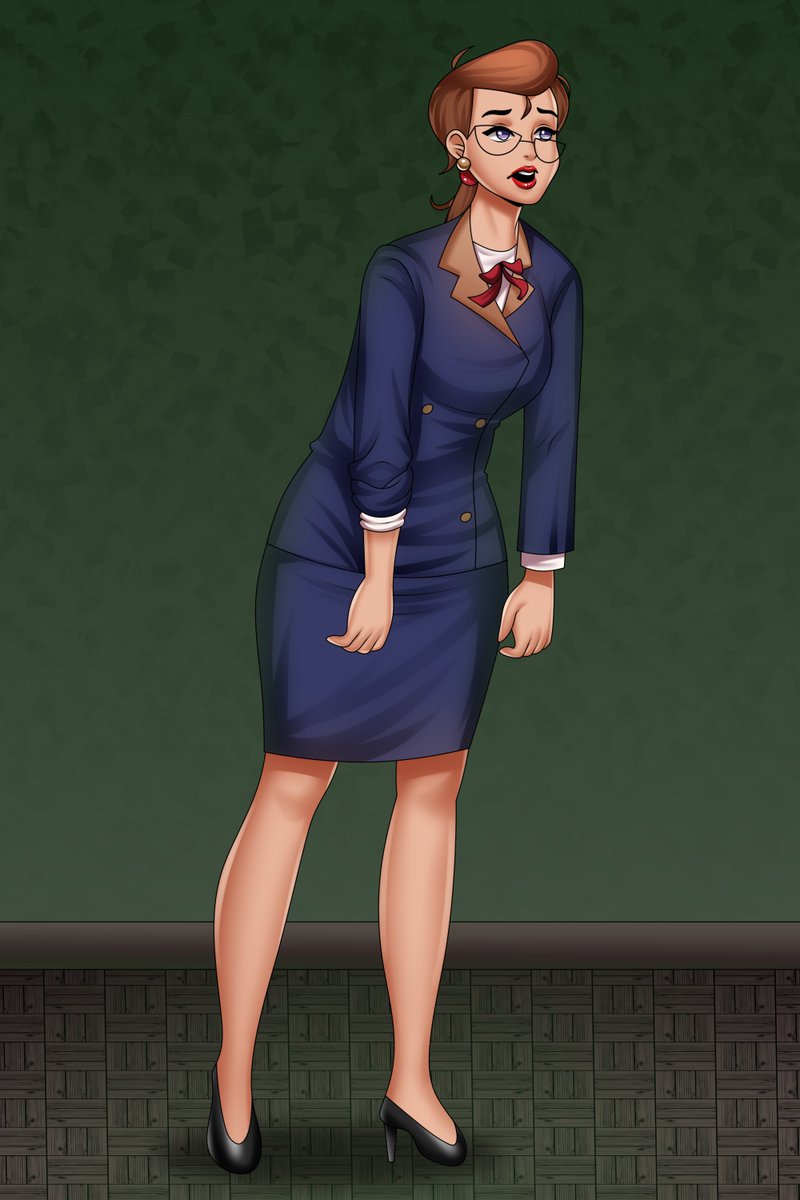 Susan Parrish (COMMS OPEN) tweet media