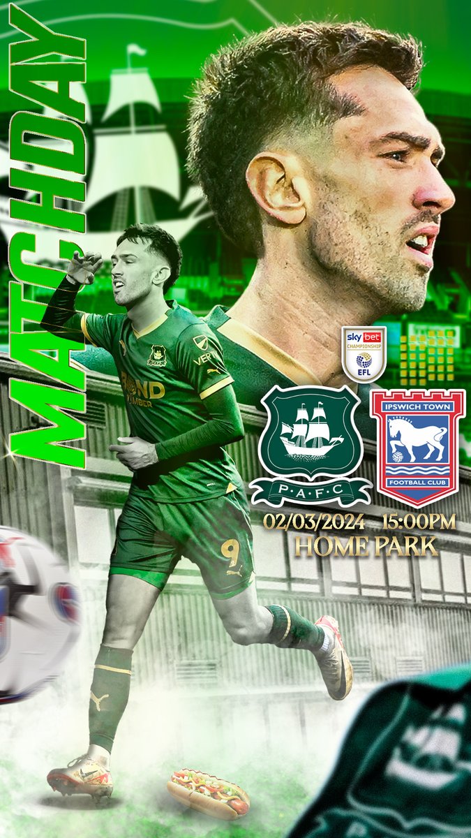 RYAN HARDIE MATCHDAY POSTER! Hopefully gradually reduce the amount of time I spend on the next designs If you want to share this around that would be great, would love @Ryanhardie9 to see this More Designs like this in the future #pafc #greenarmy #argyle #plymouthargyle #utba