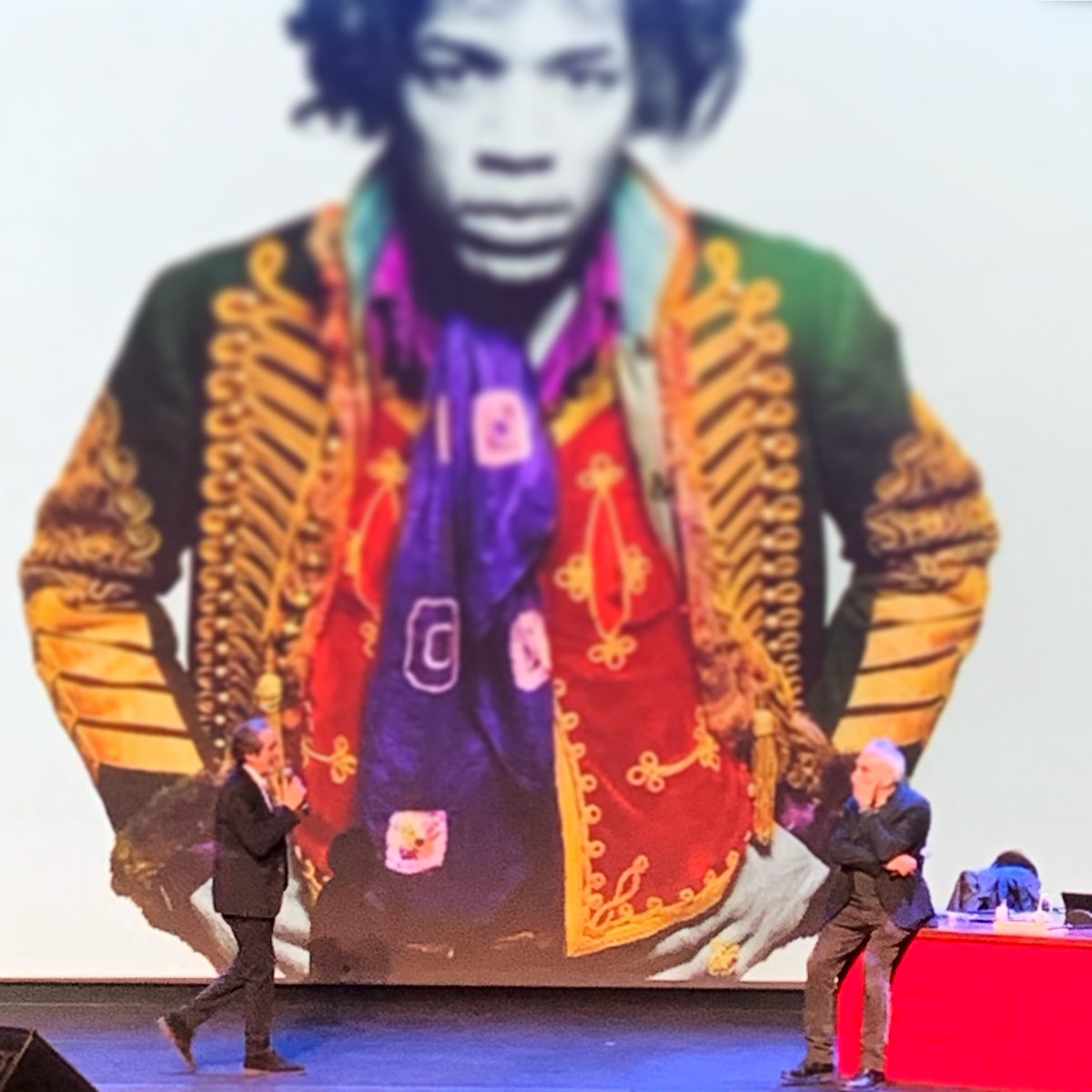 Milena Moretti tweet media