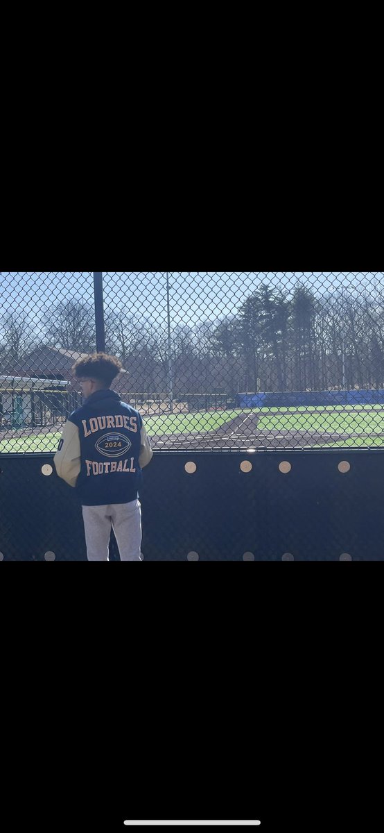 jayseanayala's tweet photo. Had a great time touring and visiting Bryant and Stratton Albany today. Blessed to receive an offer to play baseball! https://t.co/iaLWE27dRH