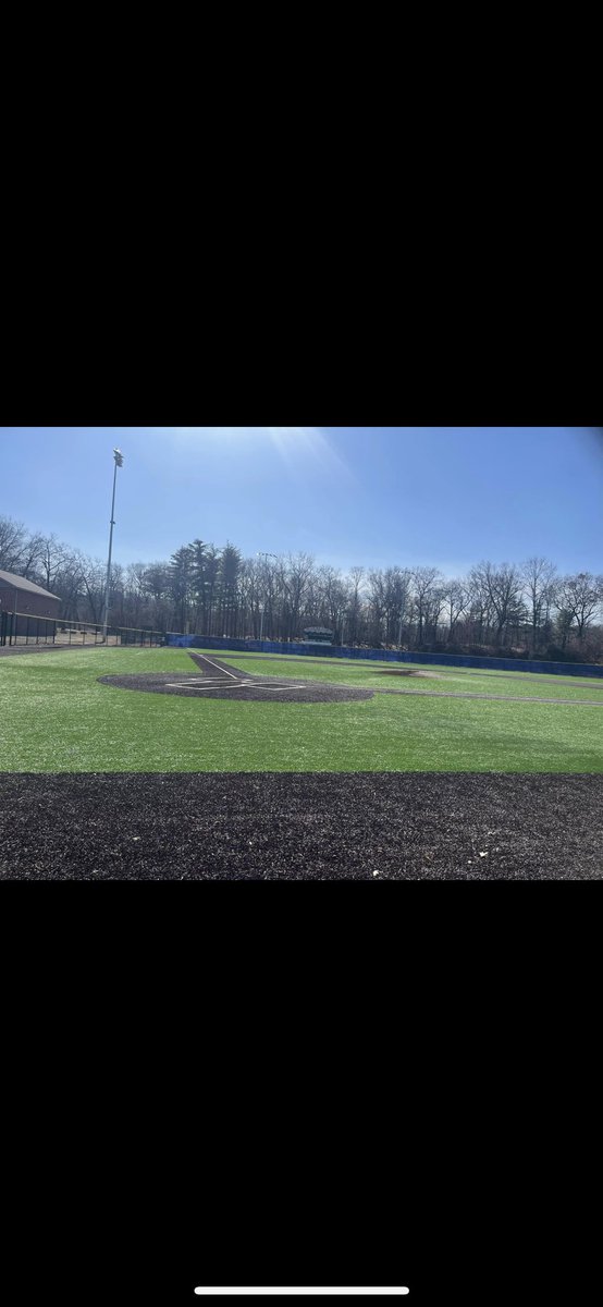 jayseanayala's tweet photo. Had a great time touring and visiting Bryant and Stratton Albany today. Blessed to receive an offer to play baseball! https://t.co/iaLWE27dRH
