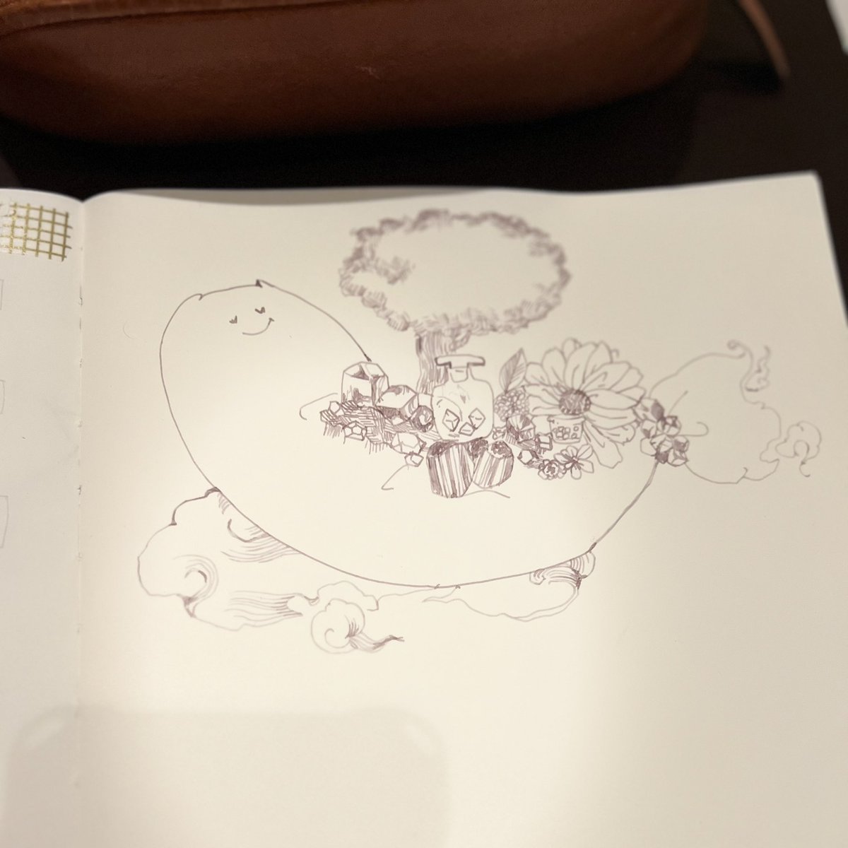 JessamynOnuki's tweet photo. ぎゃー！
私がもたもたしているから
「オンタン」という名前が
世に出てもうたーーー

私の抱き枕オンタンキャラがああああ

でも今年私のオンタンも世に出すぞ！

#オンタン
#抱き枕オンタン
#私のオンタンは42年前から https://t.co/TasXW5owIT
