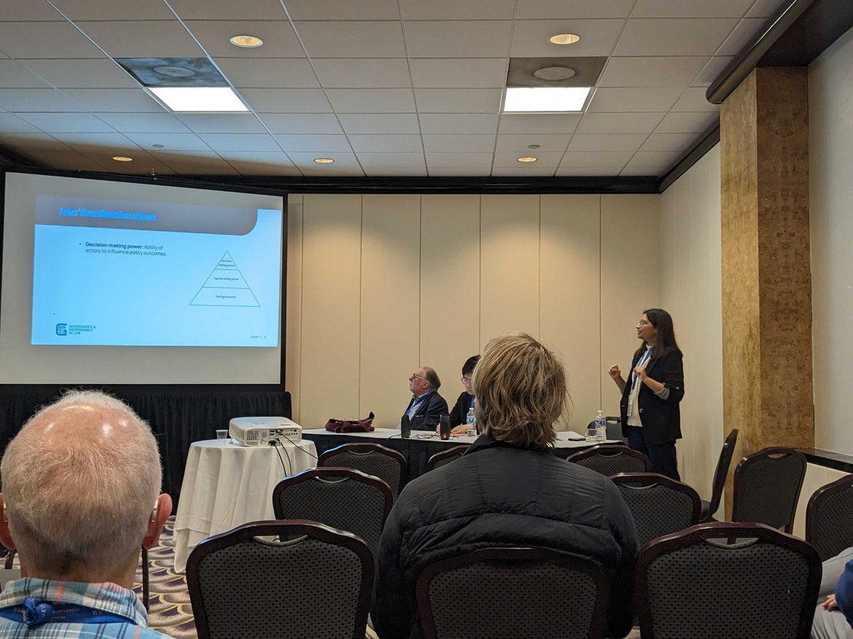 IndiraPatil7's tweet photo. It was great participating at the 33rd Annual Association for Practical and Professional Ethics International Conference held between February 22-25 in Cincinnati, Ohio. https://t.co/yTzICsNpbr