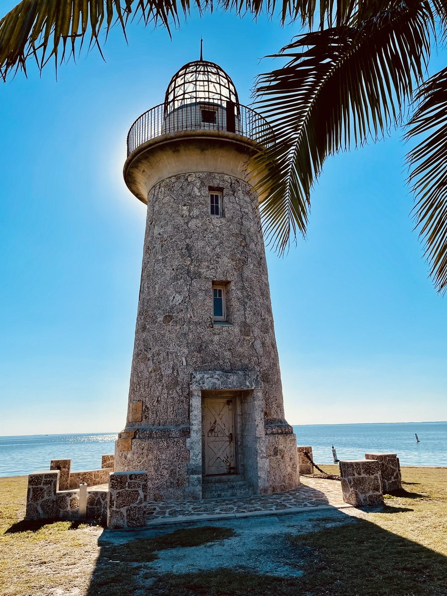 Key Biscayne. Florida.