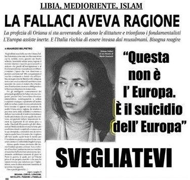 fastuca's tweet image. #cultura #malata