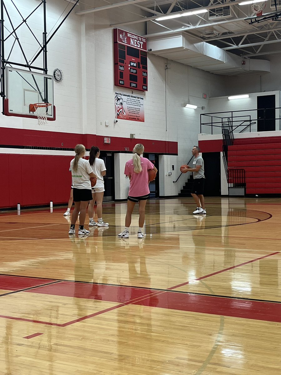 Andrew Secor tweet media