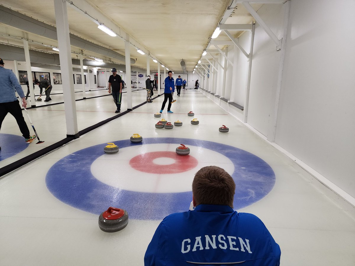 Trash Panda Curling tweet media