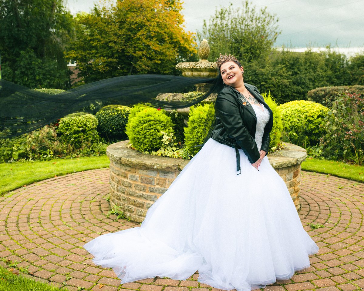 Rudimentary_S's tweet photo. Wedding Wednesdays: Let's capture your happily ever after ✨

Planning your big day? Every Wednesday, dive into the world of wedding magic with us!

#WeddingWednesdays #WeddingVideography #WeddingPhotography #LoveStory #CaptureTheMagic https://t.co/AoXnSXZEzv