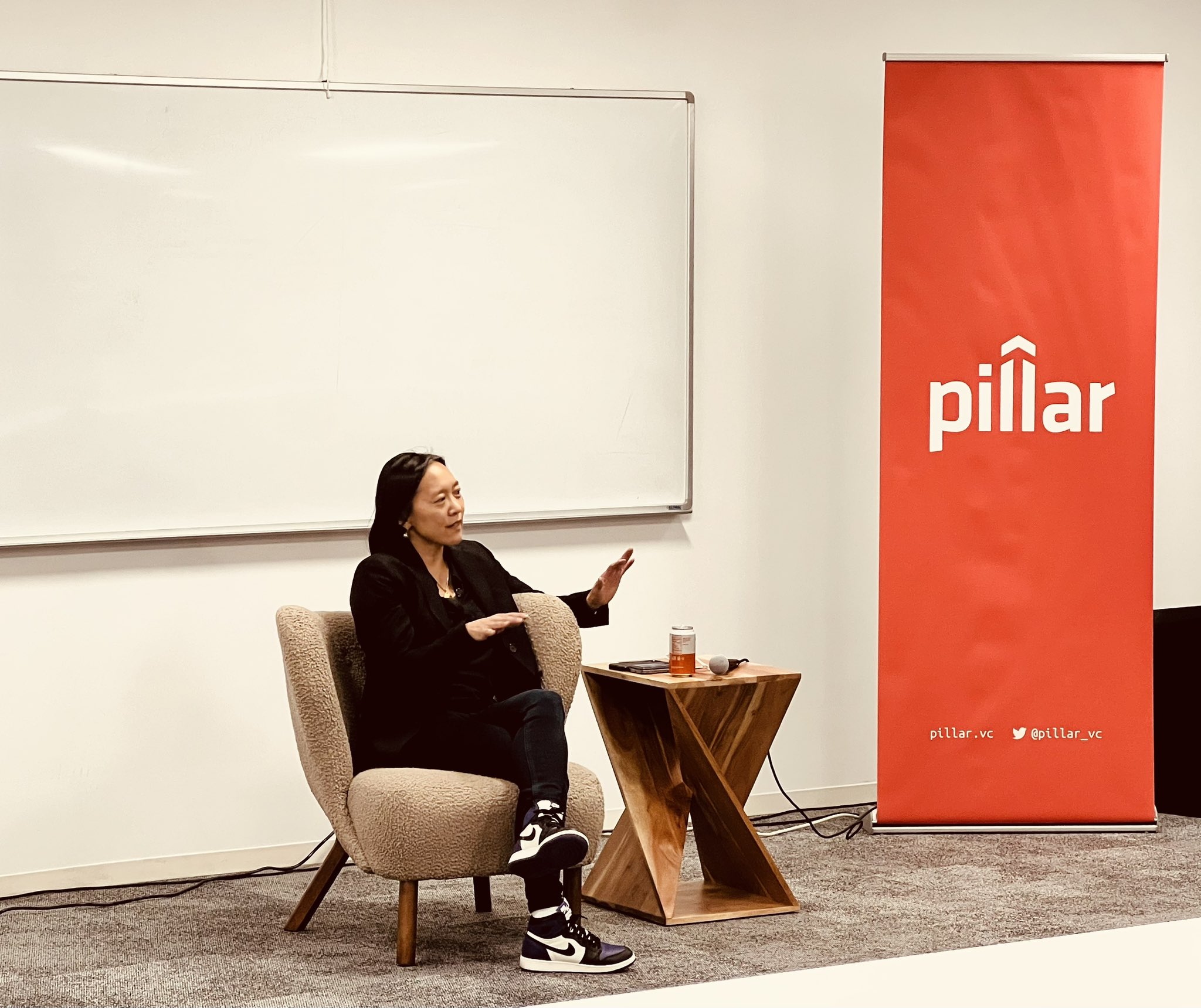 Sarah Hodges on X: "“Could we be a state that leads with high ...