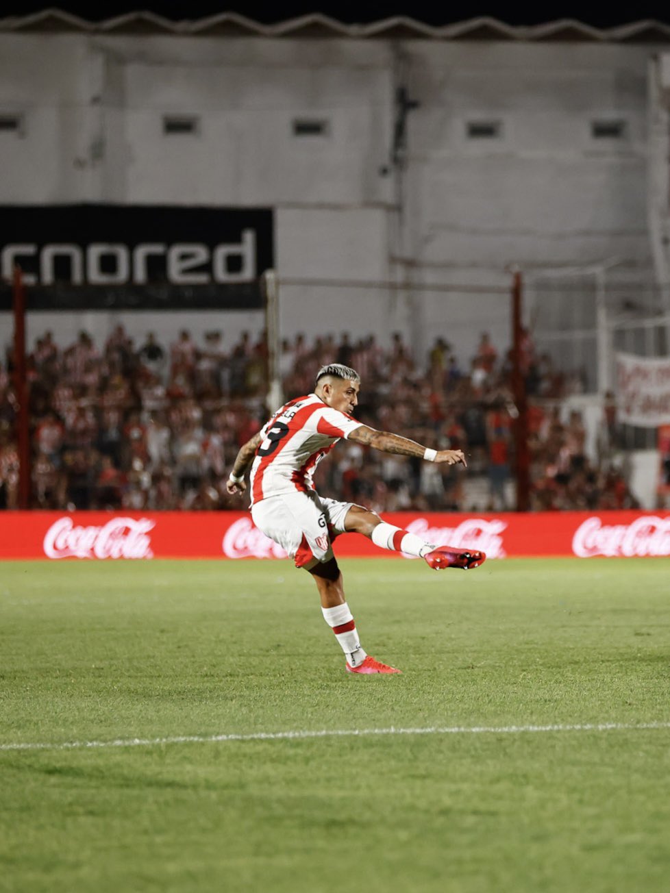 Instituto abre la fecha visitando a Gimnasia: hora, TV y formaciones | Canal Showsport