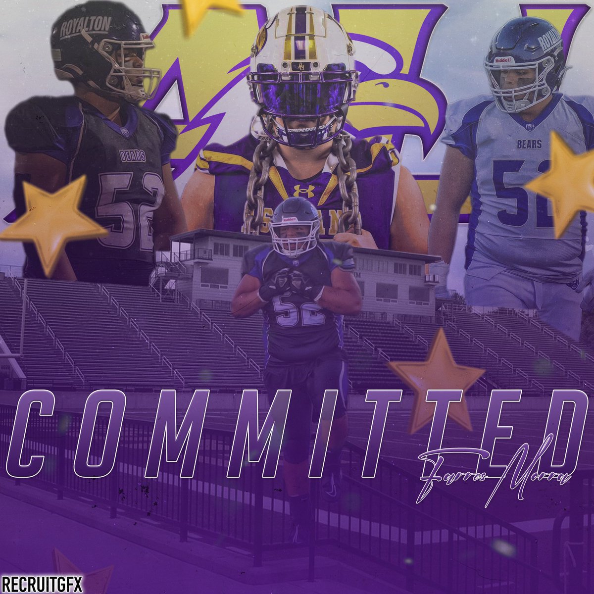 Farres Morra tweet media