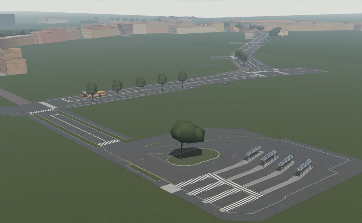 RBLX_Parallel's tweet image. Slowly progressing; map design and creation is definitely tiring :(