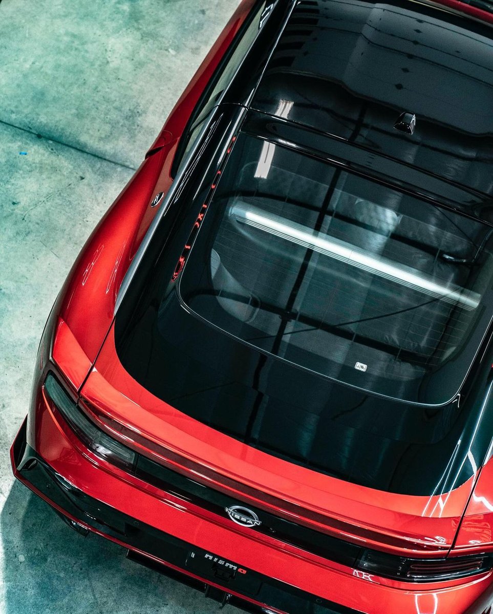 stek_usa's tweet photo. We absolutely love the color on this Nissan Z NISMO edition, and when you love something, you protect it! The owner of this Z did exactly that and elected to protect the full body of this beauty with DYNOshield, and we’re sure glad they did. #STEKrevolution #PPF https://t.co/aHQnUUj2ey