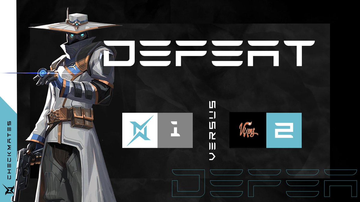 Checkmates tweet media