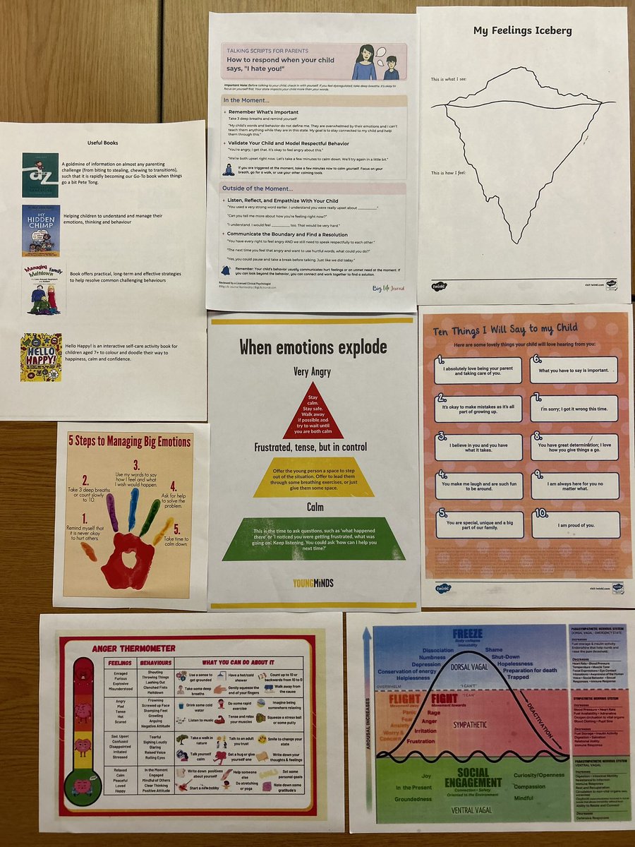McaWellbeing's tweet photo. Another fantastic turnout for the understanding behaviour as communication session with parents from all year groups attending! 
 #mentalhealth #communication #behaviour https://t.co/3DRrzANaXk