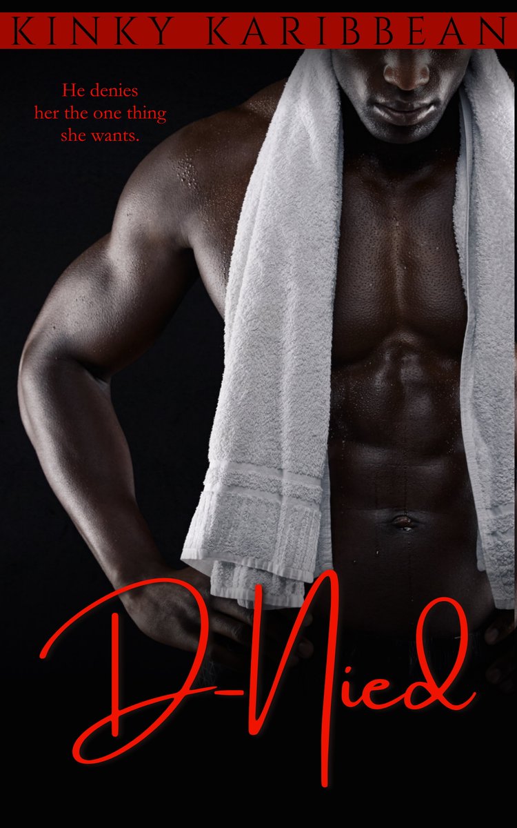 He denies her the one thing she wants. A bite-size erotica available thru KU amzn.to/439t4t8 #EroticRomance #BookRecommendations #booktwt #booktwitter #writerslift #bookoftheday #WritingCommunity #ReadingCommunity #ShamelessSelfPromoMonday #bookcovers #BooksWorthReading