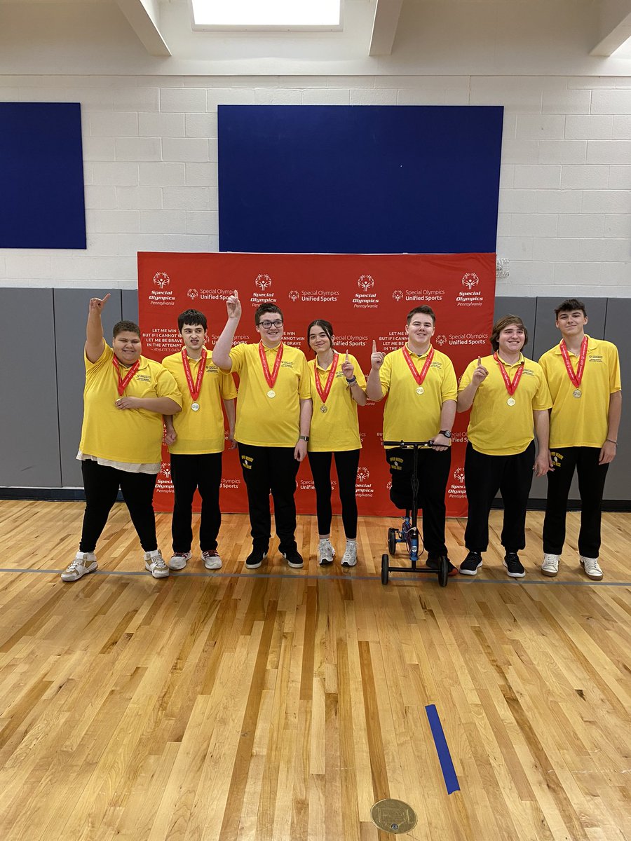 UMASD Bocce Ball tweet media