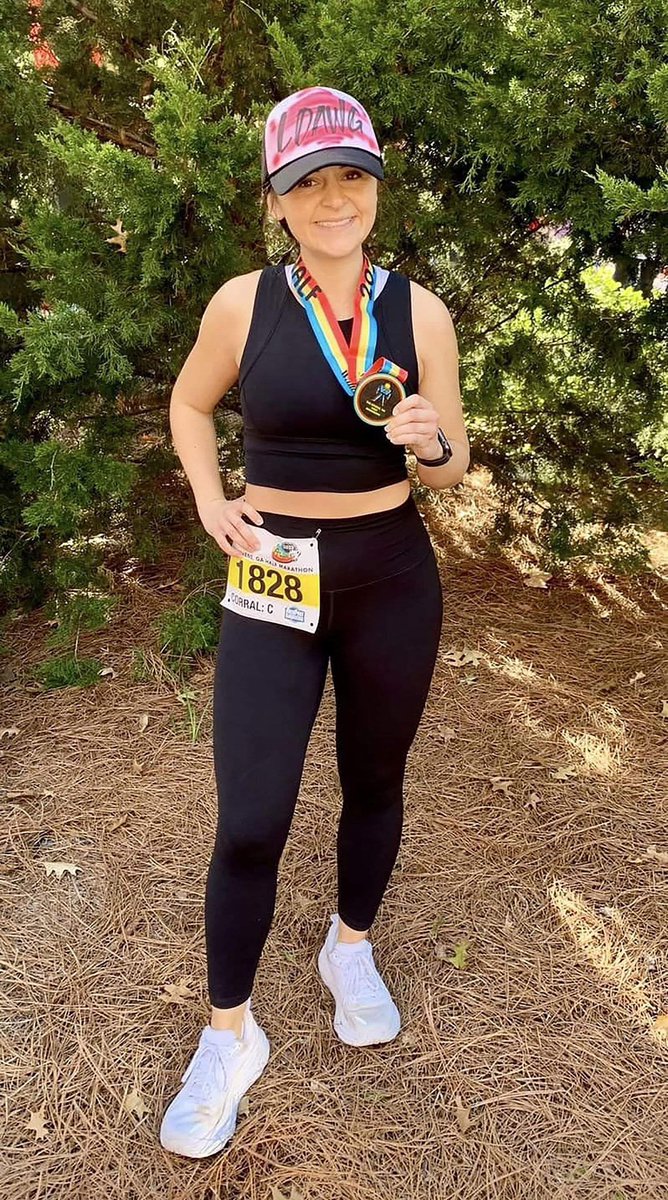 Atlanta Track Club tweet media