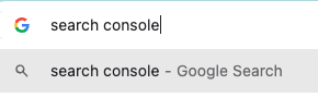 Matkacita's tweet photo. shameful #seo confessions:

Sometimes....
1⃣ I type "search console" into Google, 
2⃣ then click on the result for search console
3⃣ then click start now

🤦‍♀️
What's your shameful SEO confession? https://t.co/jcZnsmhEiQ