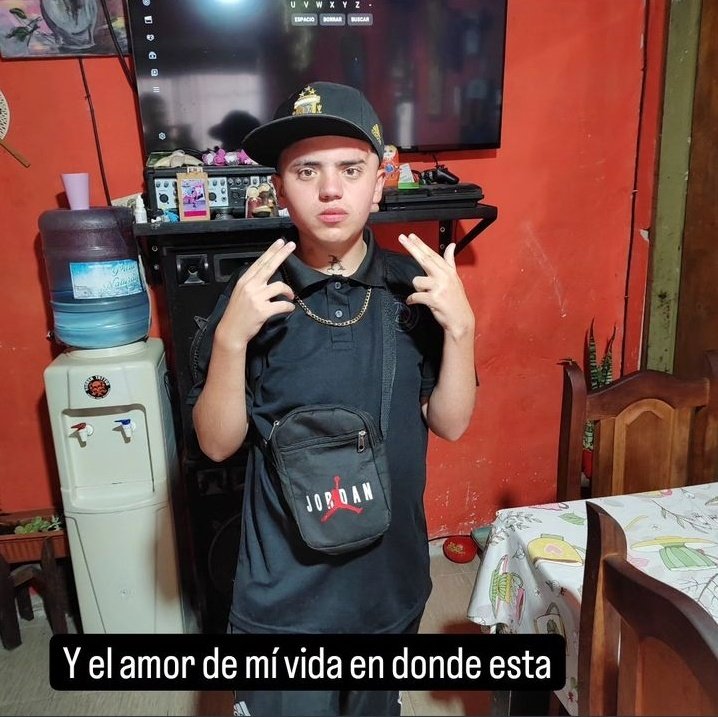 donde