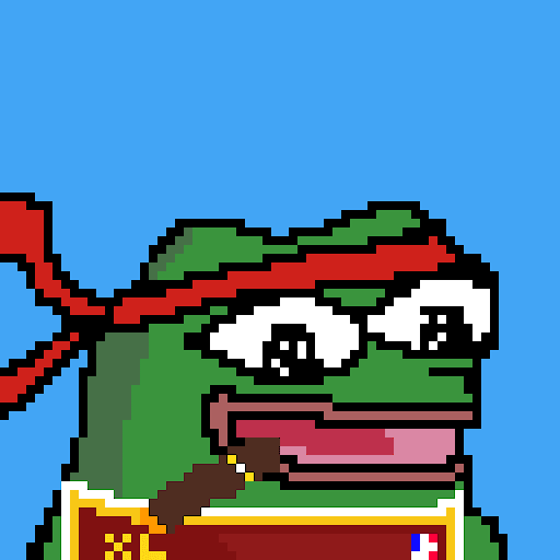 be4vis's tweet photo. Bagged a $DEGEN pepe come on https://t.co/4c61cgeFMk