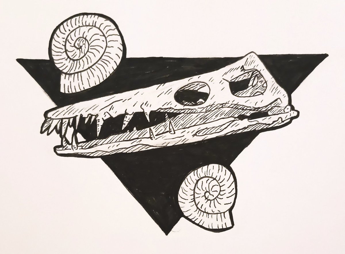 Stygiangorgon's tweet photo. @Tyezierr I always enjoyed it. Was always doing art of comics and dinosaurs. It always calmed me down and felt right. Autism was a big factor of it as well I think. https://t.co/0SjwwL8srH