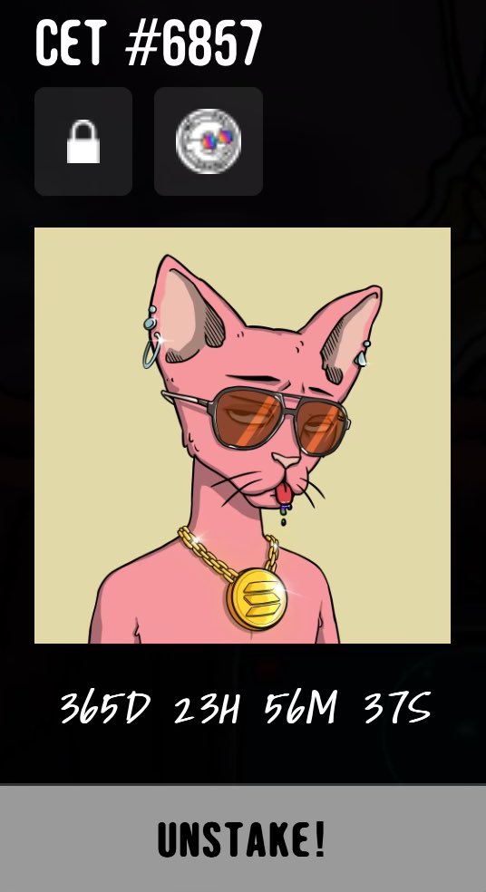 Locked <a href="/cetsfk/">Cets</a> 🤌