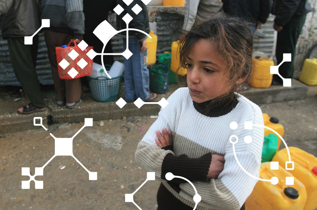 Join us tomorrow at Mobile World Congress #MWC2024 for a panel on the Frontiers of Data Technologies: Closing the tech divide for humanitarian and development. Tuesday 27th at 12:30pm CET
online: spain-mwc.gob.es/contenidos-en-…
in person: Spanish Pavillion Hall4 4C30