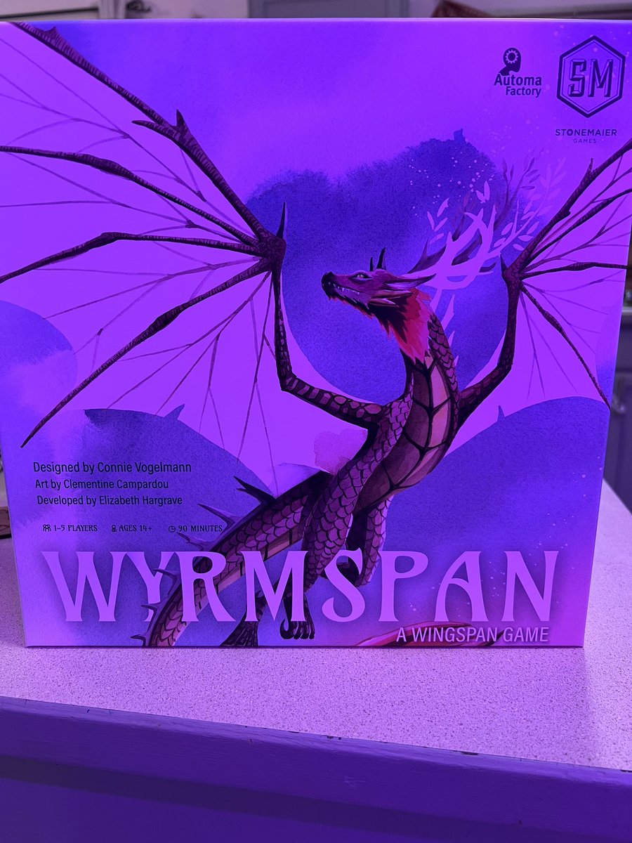 Thing 12 Games tweet media