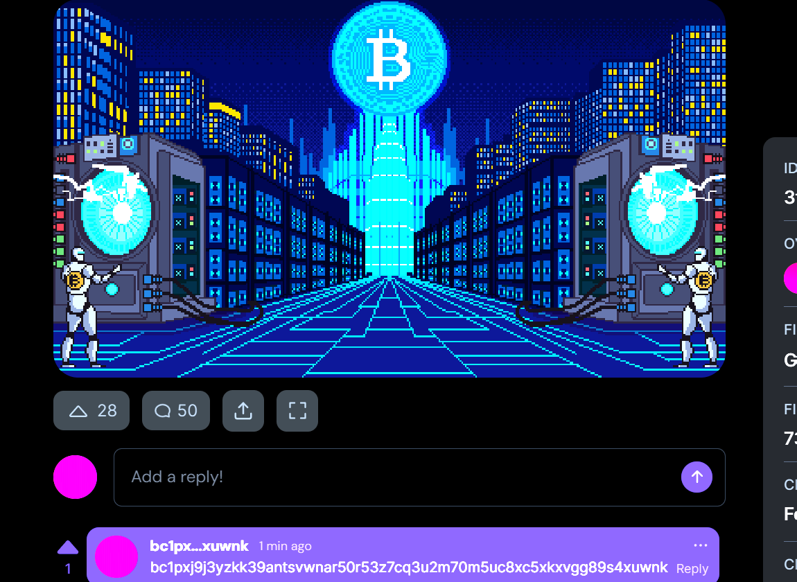 CamRillem's tweet photo. @BRC420Mining https://t.co/npKG3otAWG