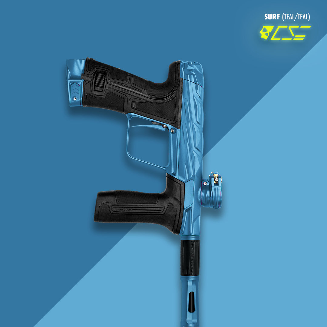 Infamous Paintball tweet media