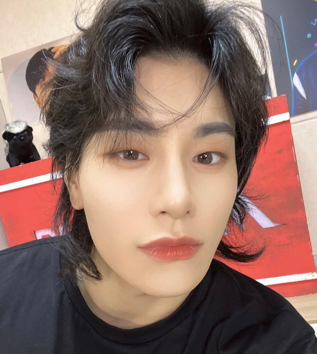 hes so pookie