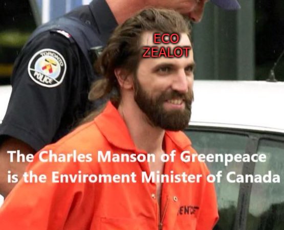 Why it is the Environment Minister staring in the film 'The Color Orange.'
#cdnpolitics 
#cdnpoli 
#votetrudeauout