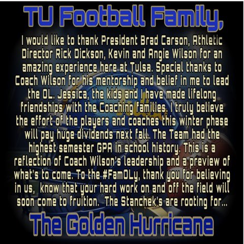 Ryan Stanchek tweet media