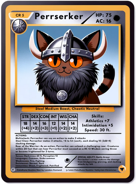 PokeRune Realms tweet media