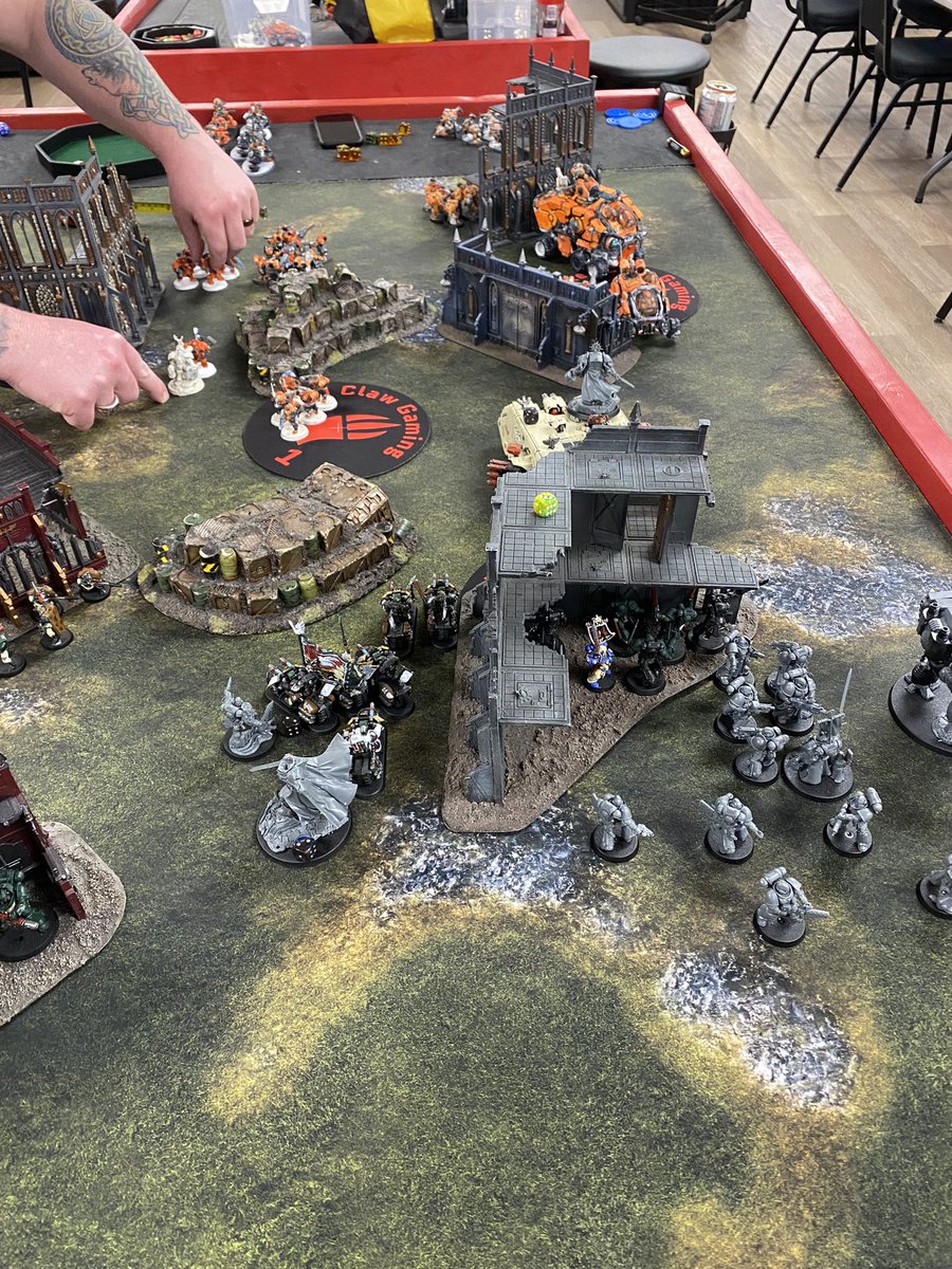 EFGC| Mr. Casual tweet media