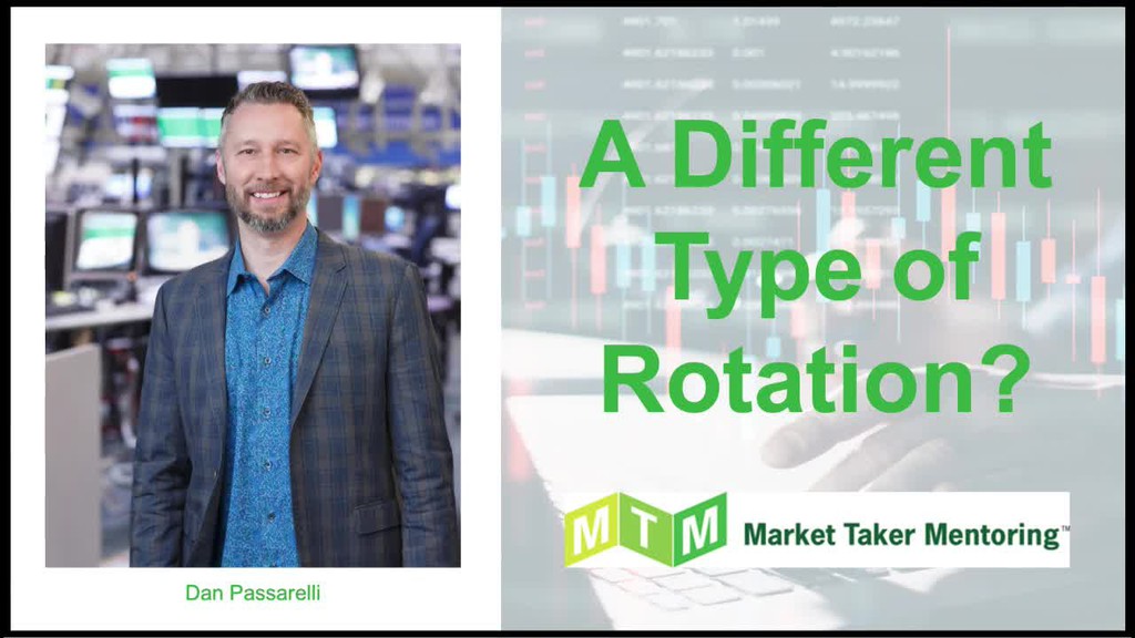 Market Taker tweet media