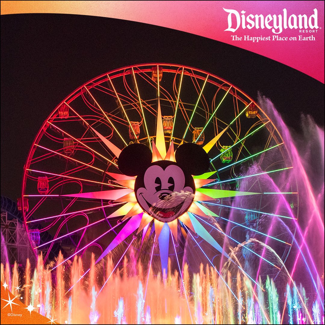 We are less than a week away from the CASE District VII &amp; VIII Conference at the magical Disneyland Hotel! Will you be joining us in California? #CASE8 #CASED7 #CASED7D8