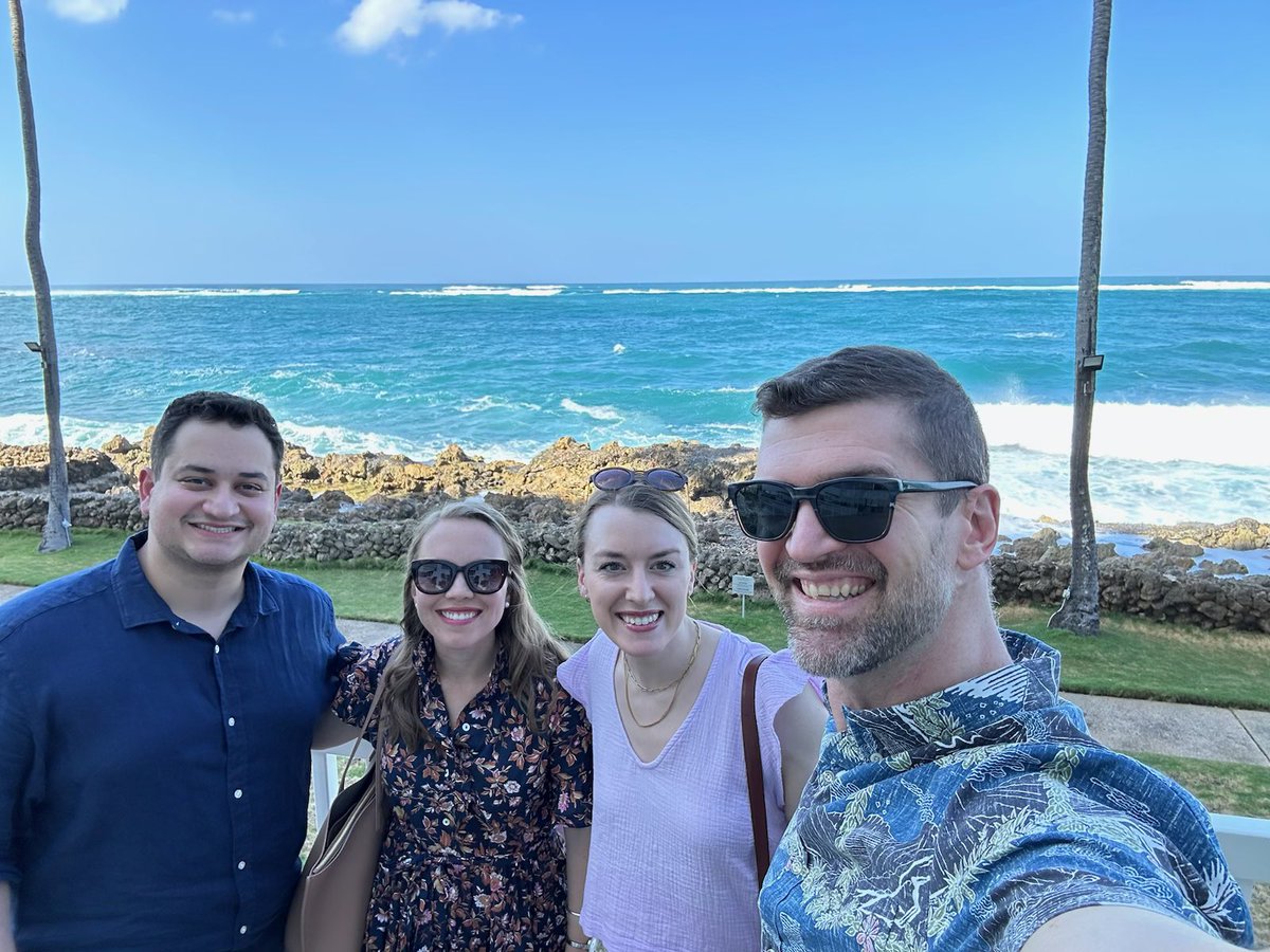 Hannah McDonald (@hannahgmcd) on Twitter photo Best surg onc research crew takes PR! Honored to have gotten to participate in this meeting with an inspiring group of surgeons! <a href="/DrPandalai/">Prakash Pandalai MD FACS</a> <a href="/DrMikeCavnar/">Michael Cavnar</a> <a href="/AnnaReaganMD/">Anna Reagan</a> Omar Zaki <a href="/UKyGenSurgery/">UK General Surgery Residency Program</a> <a href="/MCCTrainees/">Markey Cancer Center Trainees</a> #SSOACT Best surg onc research crew takes PR! Honored to have gotten to participate in this meeting with an inspiring group of surgeons! <a href="/DrPandalai/">Prakash Pandalai MD FACS</a> <a href="/DrMikeCavnar/">Michael Cavnar</a> <a href="/AnnaReaganMD/">Anna Reagan</a> Omar Zaki <a href="/UKyGenSurgery/">UK General Surgery Residency Program</a> <a href="/MCCTrainees/">Markey Cancer Center Trainees</a> #SSOACT