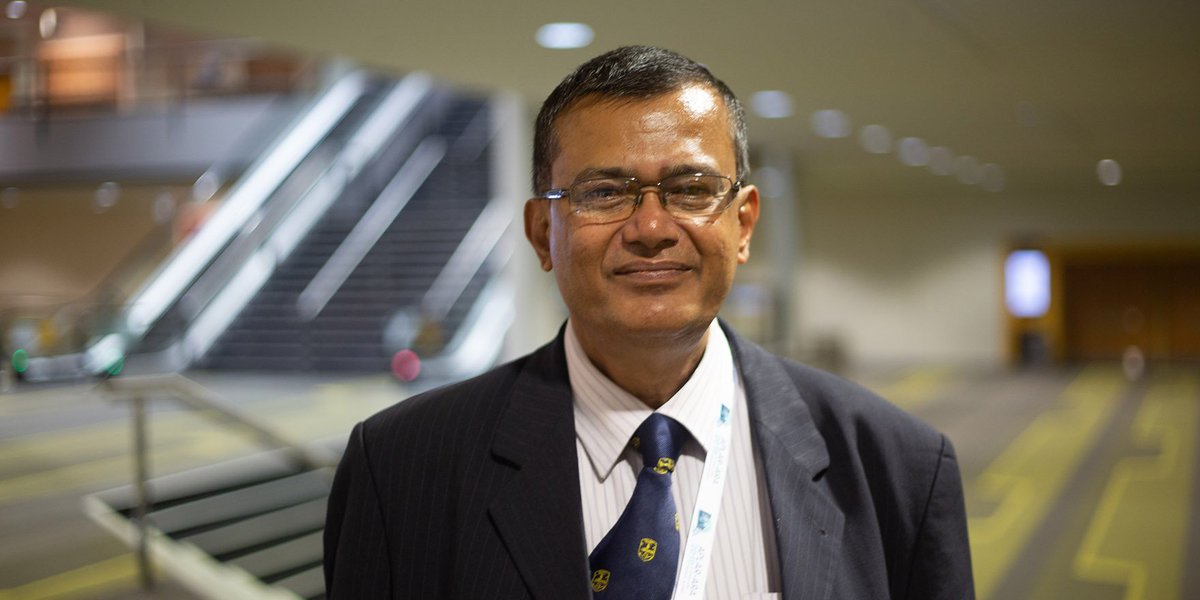 ACRheum's tweet photo. We, the American College of Rheumatology (ACR), the European Alliance of Associations for Rheumatology (EULAR), and the International League of Associations for Rheumatology (ILAR) are deeply saddened by the passing of Debashish Danda, MBBS, MD, DM, FRCP. Professor Danda was a highly respected member of the global rheumatology community. His contributions to the field were immense and his passion for improving patient care was unparalleled. As an educator, Professor Danda nurtured a new generation of rheumatology providers across the Asia Pacific region. He was a beacon of knowledge, compassion, and dedication, and his loss will be felt deeply within our community. We extend our heartfelt condolences to Professor Danda’s family, friends, and colleagues. His legacy will continue to inspire us and guide our efforts in advancing the field of rheumatology. @eular_org @DandaDebashish