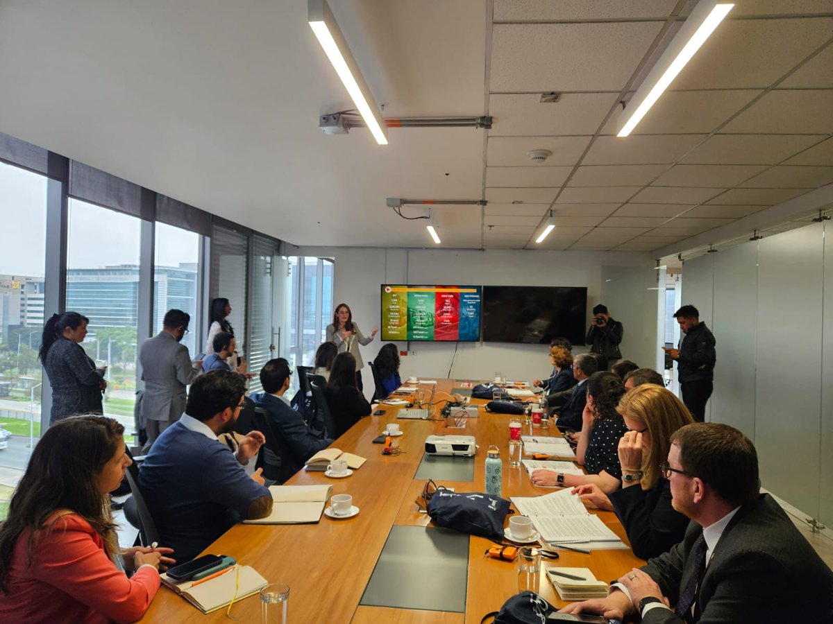 Movilidad Bogotá tweet media