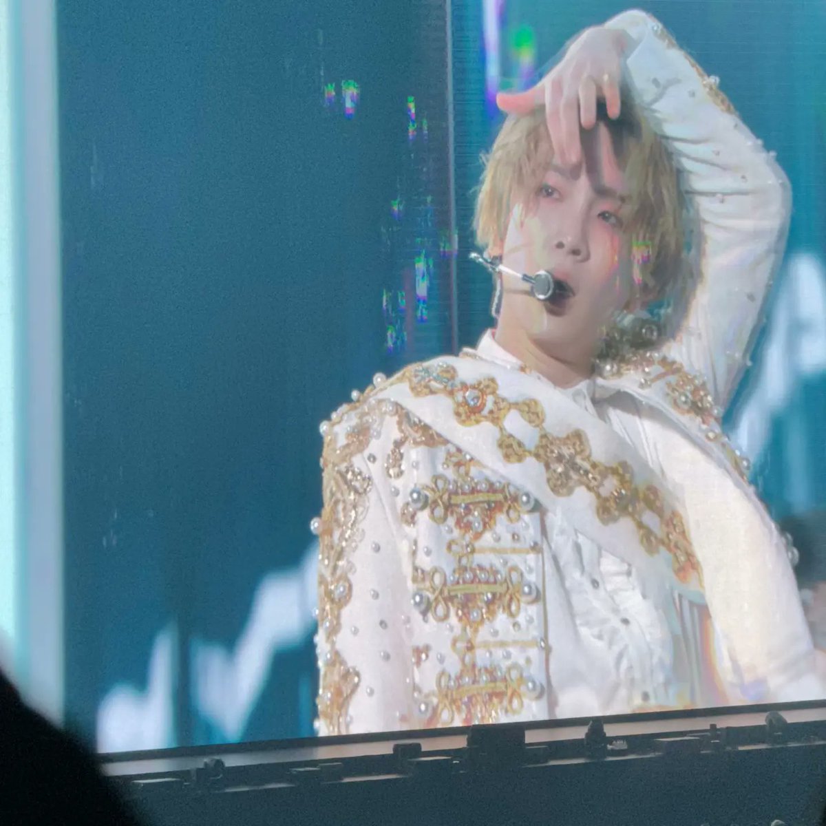 KeySHINeeArg's tweet photo. [Fancams] 240224🩵

Fotos y videos de Key durante el primer dia del SHINee world VI en el "Tokyo Dome"

ph: @/keymeow_ (tw)

#키 #KEY
#샤이니 #SHINee https://t.co/52eCWZuqAg