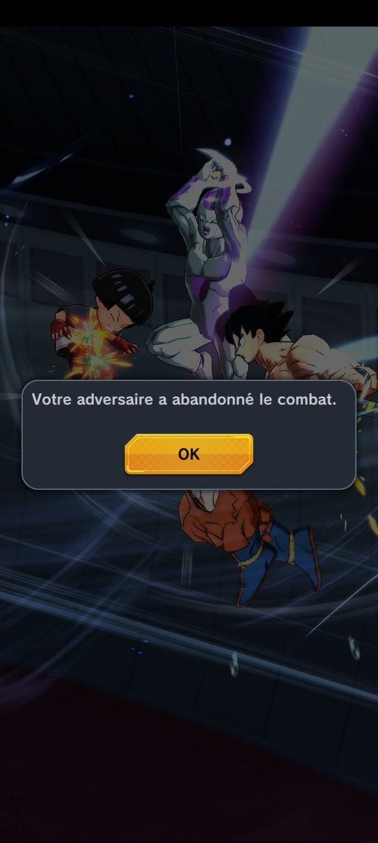 Neniros3's tweet photo. @FitzAdri Pan qui reçoit une correction https://t.co/20kl2WLvuT