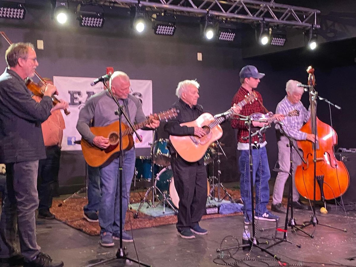 DC Bluegrass Union (@dcbu) on Twitter photo Celebration at of legend, Leon Morris at <a href="/earpsordinary/">Earp’s Ordinary</a> hey who’s who cornucopia of jamming on stage w <a href="/jayarmsworthy/">Jay Armsworthy</a> Tom Gray, Tom Mindte, Carolyn Eyerly and more! More events to come, join us!!! dcbu.org
<a href="/msgrband/">Matt Slocum</a> Celebration at of legend, Leon Morris at <a href="/earpsordinary/">Earp’s Ordinary</a> hey who’s who cornucopia of jamming on stage w <a href="/jayarmsworthy/">Jay Armsworthy</a> Tom Gray, Tom Mindte, Carolyn Eyerly and more! More events to come, join us!!! dcbu.org
<a href="/msgrband/">Matt Slocum</a>